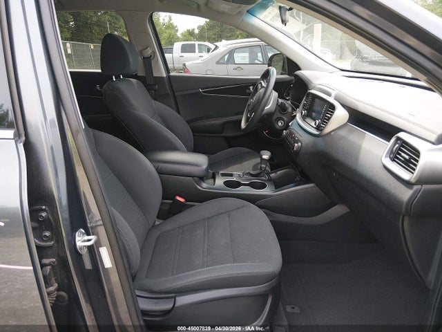 Aukcja sprzedaży 2020 Kia Sorento 2.4l Lx, vin: 5XYPG4A3XLG644534, numer aukcji: 45007839