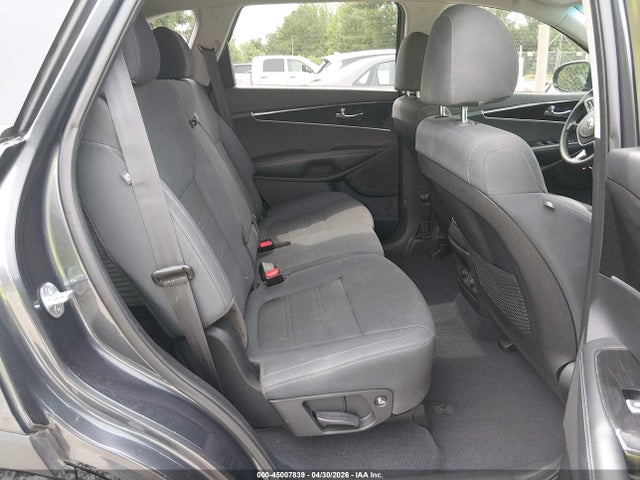 Aukcja sprzedaży 2020 Kia Sorento 2.4l Lx, vin: 5XYPG4A3XLG644534, numer aukcji: 45007839