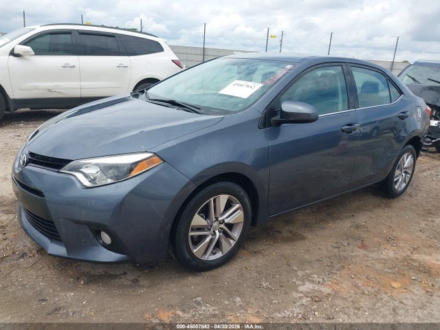 Продажа на аукционе авто 2014 Toyota Corolla Le Eco/le Eco Plus/le Eco Premium, vin: 2T1BPRHE1EC049150, номер лота: 45007842