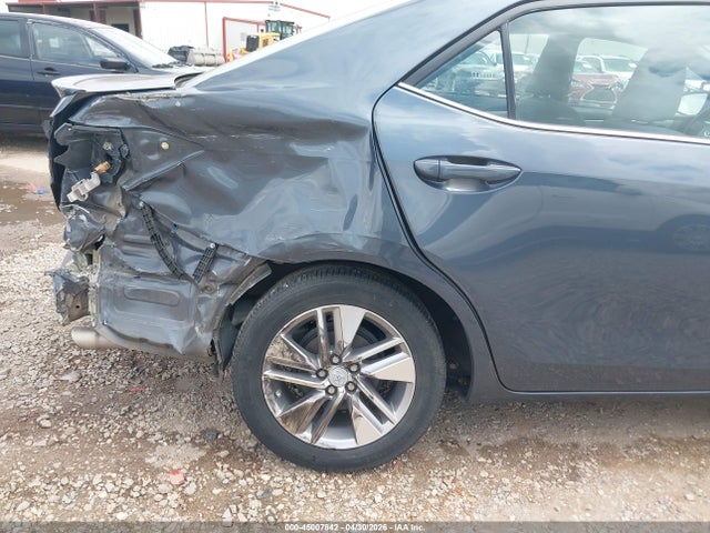 Продажа на аукционе авто 2014 Toyota Corolla Le Eco/le Eco Plus/le Eco Premium, vin: 2T1BPRHE1EC049150, номер лота: 45007842