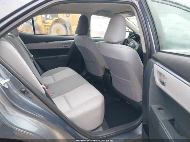Продажа на аукционе авто 2014 Toyota Corolla Le Eco/le Eco Plus/le Eco Premium, vin: 2T1BPRHE1EC049150, номер лота: 45007842