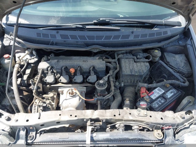 Продажа на аукционе авто 2010 Honda Civic Lx-s, vin: 19XFA1F66AE070507, номер лота: 45007843