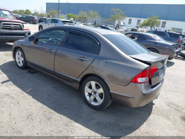 Продажа на аукционе авто 2010 Honda Civic Lx-s, vin: 19XFA1F66AE070507, номер лота: 45007843