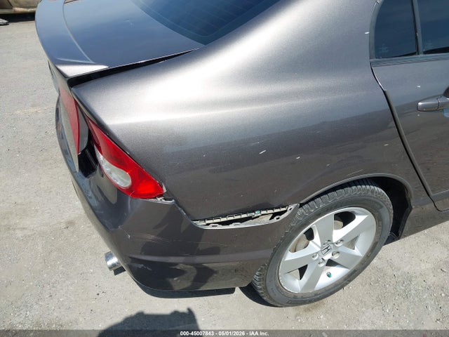 Продажа на аукционе авто 2010 Honda Civic Lx-s, vin: 19XFA1F66AE070507, номер лота: 45007843