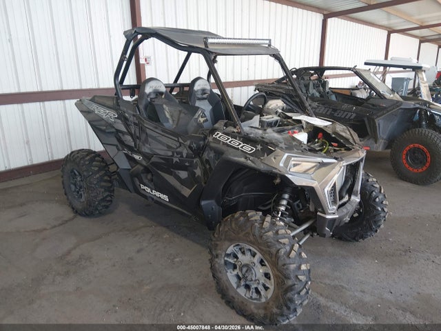 Polaris Rzr Xp 1000 2020 3NSNAE998LH853398 main image