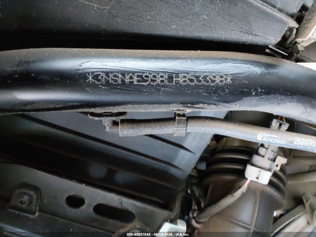 Polaris Rzr Xp 1000 2020 3NSNAE998LH853398 Image 10