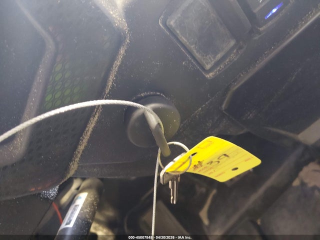Polaris Rzr Xp 1000 2020 3NSNAE998LH853398 Image 11