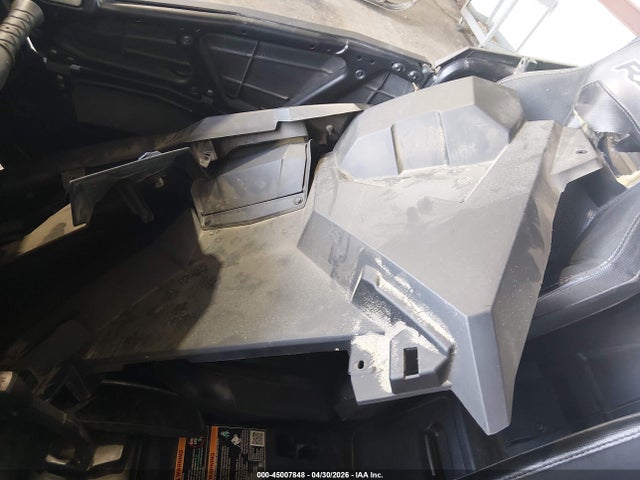 Polaris Rzr Xp 1000 2020 3NSNAE998LH853398 Image 12