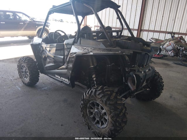 Polaris Rzr Xp 1000 2020 3NSNAE998LH853398 Image 3
