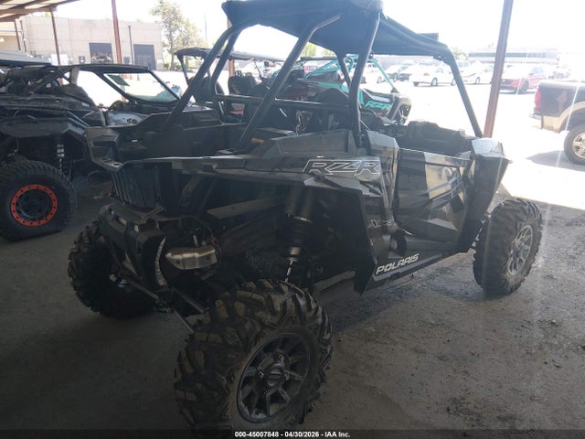 Polaris Rzr Xp 1000 2020 3NSNAE998LH853398 Image 4
