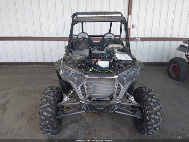 Polaris Rzr Xp 1000 2020 3NSNAE998LH853398 Image 5