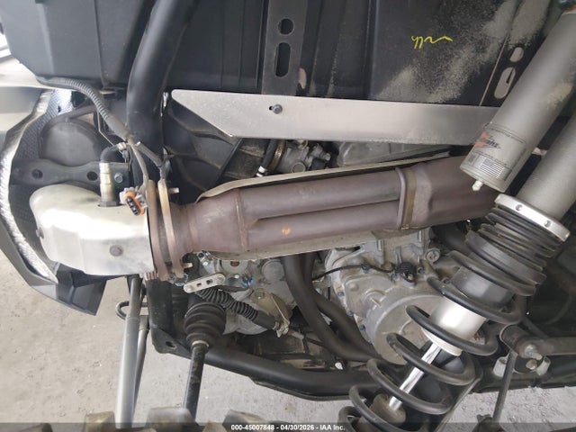 Polaris Rzr Xp 1000 2020 3NSNAE998LH853398 Image 8