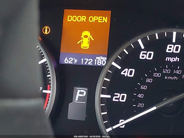 45007849 :رقم المزاد ، 5J8TB3H54DL008777 vin ، 2013 Acura Rdx مزاد بيع