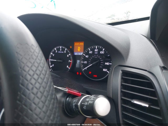 45007849 :رقم المزاد ، 5J8TB3H54DL008777 vin ، 2013 Acura Rdx مزاد بيع