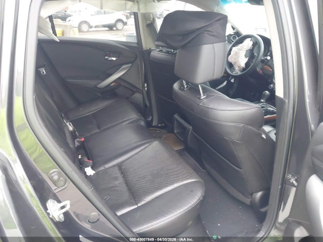 45007849 :رقم المزاد ، 5J8TB3H54DL008777 vin ، 2013 Acura Rdx مزاد بيع