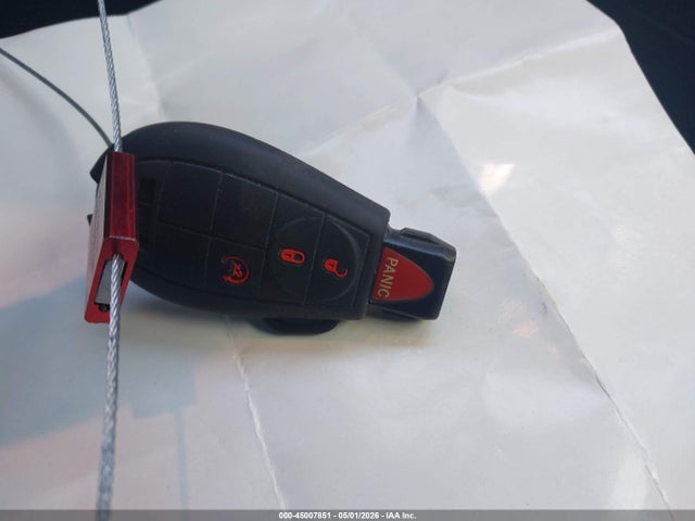 Aukcja sprzedaży 2014 Dodge Challenger Sxt, vin: 2C3CDYAG7EH289848, numer aukcji: 45007851