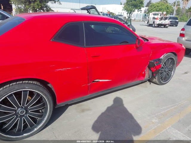 Aukcja sprzedaży 2014 Dodge Challenger Sxt, vin: 2C3CDYAG7EH289848, numer aukcji: 45007851