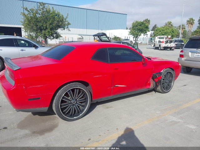 Aukcja sprzedaży 2014 Dodge Challenger Sxt, vin: 2C3CDYAG7EH289848, numer aukcji: 45007851