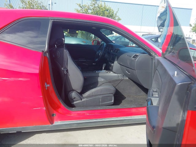 Aukcja sprzedaży 2014 Dodge Challenger Sxt, vin: 2C3CDYAG7EH289848, numer aukcji: 45007851