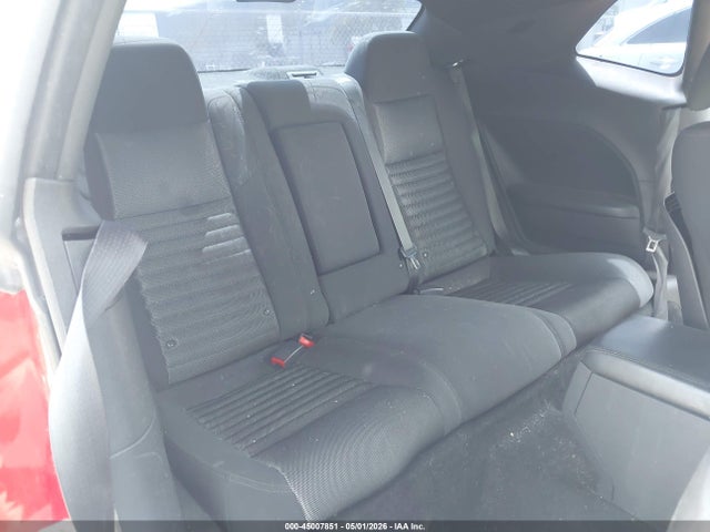 Aukcja sprzedaży 2014 Dodge Challenger Sxt, vin: 2C3CDYAG7EH289848, numer aukcji: 45007851