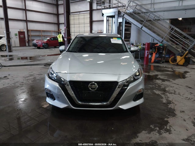 Aukcja sprzedaży 2019 Nissan Altima 2.5 S, vin: 1N4BL4BW5KC239382, numer aukcji: 45007854