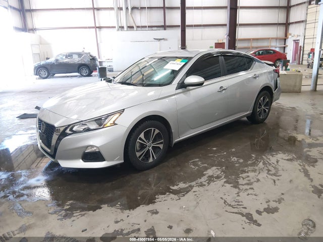 Aukcja sprzedaży 2019 Nissan Altima 2.5 S, vin: 1N4BL4BW5KC239382, numer aukcji: 45007854