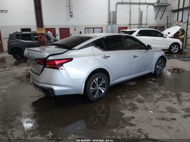 Aukcja sprzedaży 2019 Nissan Altima 2.5 S, vin: 1N4BL4BW5KC239382, numer aukcji: 45007854