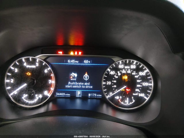 Aukcja sprzedaży 2019 Nissan Altima 2.5 S, vin: 1N4BL4BW5KC239382, numer aukcji: 45007854