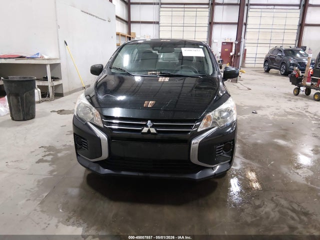 Aukcja sprzedaży 2021 Mitsubishi Mirage G4 Carbonite Edition/es/le, vin: ML32FUFJ4MHF02313, numer aukcji: 45007857