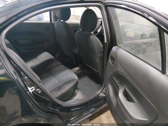 Aukcja sprzedaży 2021 Mitsubishi Mirage G4 Carbonite Edition/es/le, vin: ML32FUFJ4MHF02313, numer aukcji: 45007857