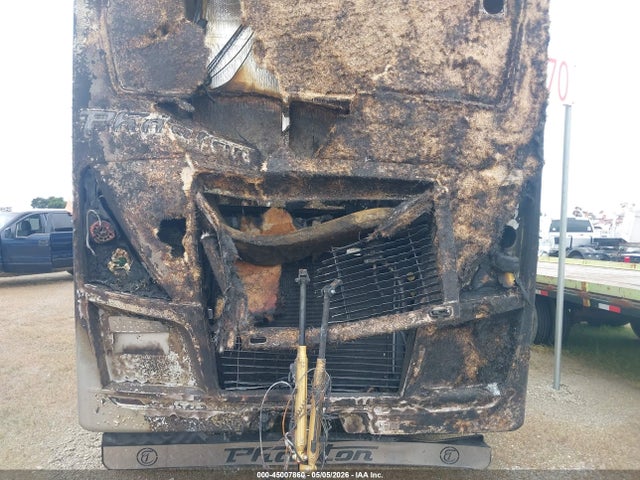 Freightliner Chassis Xc 2023 4UZACHFE7PCUL7608 Image 10