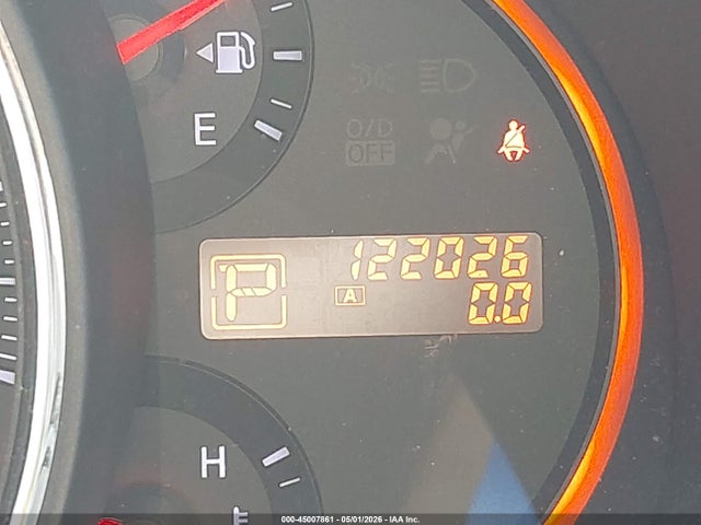 45007861 :رقم المزاد ، JN8AZ1MU9AW005651 vin ، 2010 Nissan Murano S مزاد بيع