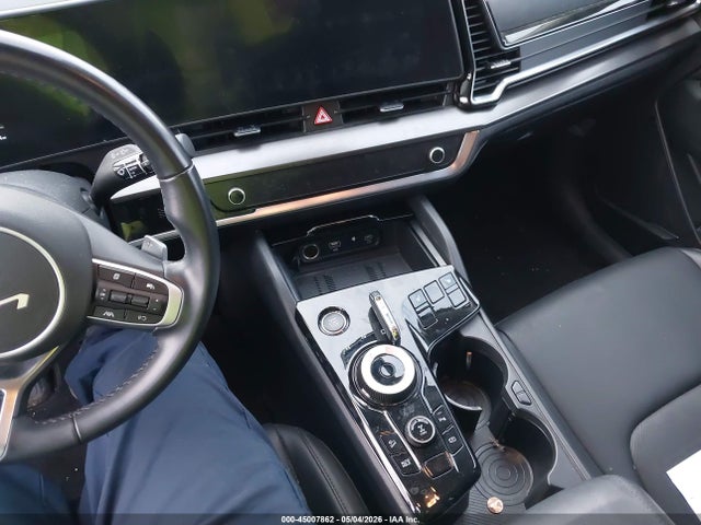 Продаж на аукціоні авто 2025 Kia Sportage Hybrid Ex, vin: KNDPVCDG2S7182268, номер лоту: 45007862