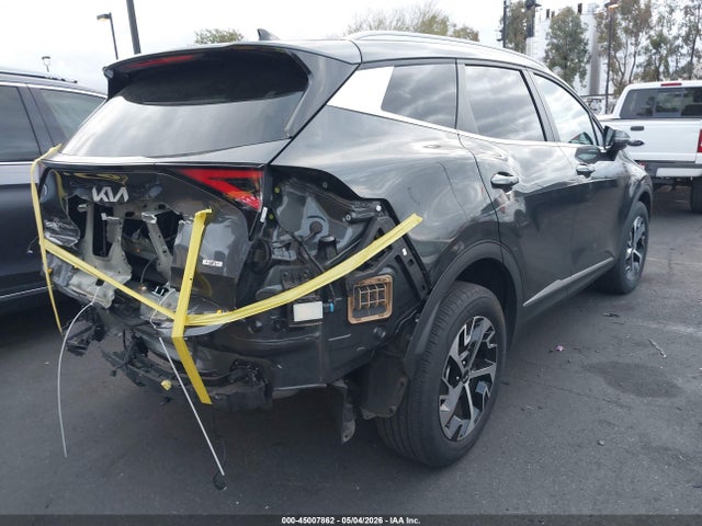 Продаж на аукціоні авто 2025 Kia Sportage Hybrid Ex, vin: KNDPVCDG2S7182268, номер лоту: 45007862