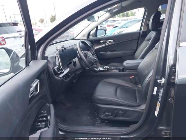 Продаж на аукціоні авто 2025 Kia Sportage Hybrid Ex, vin: KNDPVCDG2S7182268, номер лоту: 45007862