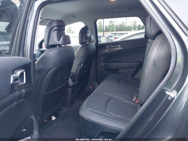 Продаж на аукціоні авто 2025 Kia Sportage Hybrid Ex, vin: KNDPVCDG2S7182268, номер лоту: 45007862