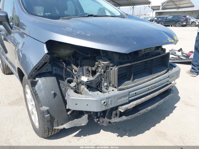 Ford Ecosport Se 2018 MAJ3P1TE1JC216211 Image 6