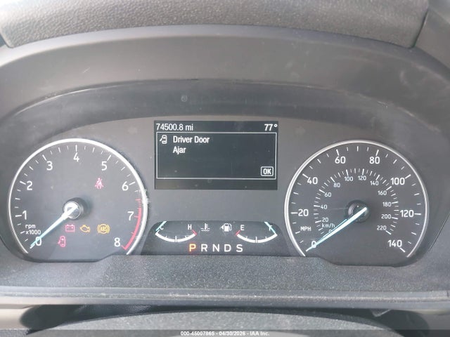 Ford Ecosport Se 2018 MAJ3P1TE1JC216211 Image 7
