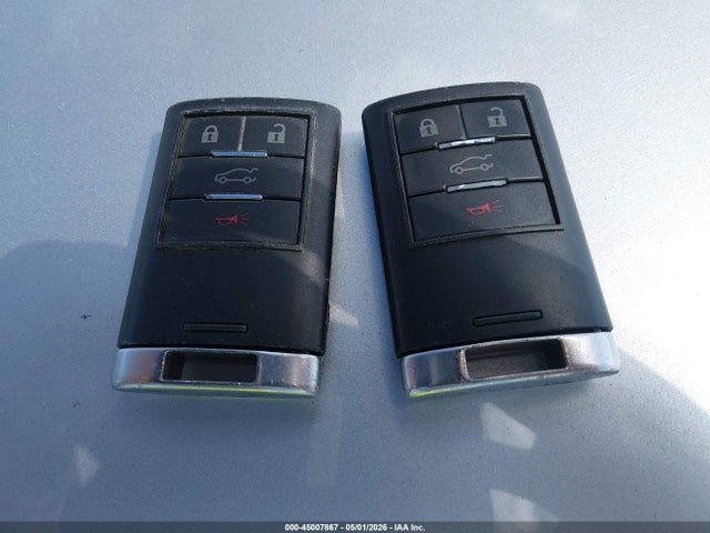 Продажа на аукционе авто 2013 Cadillac Ats Standard, vin: 1G6AA5RA3D0141356, номер лота: 45007867