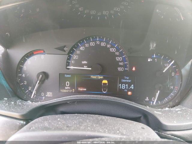 Продажа на аукционе авто 2013 Cadillac Ats Standard, vin: 1G6AA5RA3D0141356, номер лота: 45007867