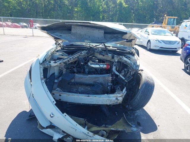 45007870 :رقم المزاد ، 2B3KA53H66H161740 vin ، 2006 Dodge Charger Rt مزاد بيع