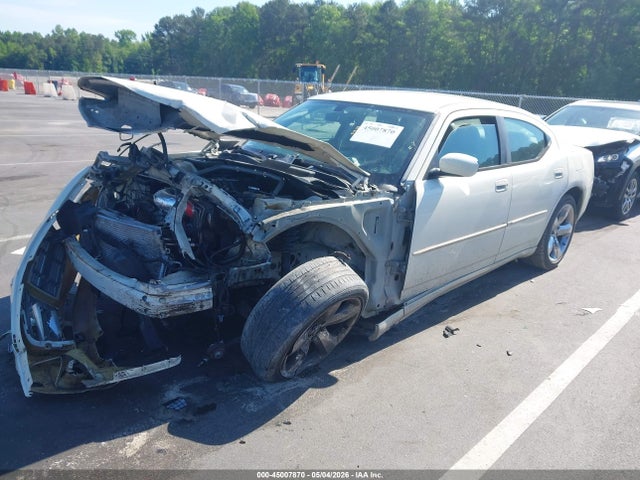 45007870 :رقم المزاد ، 2B3KA53H66H161740 vin ، 2006 Dodge Charger Rt مزاد بيع