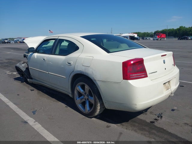 45007870 :رقم المزاد ، 2B3KA53H66H161740 vin ، 2006 Dodge Charger Rt مزاد بيع