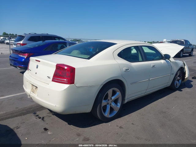 45007870 :رقم المزاد ، 2B3KA53H66H161740 vin ، 2006 Dodge Charger Rt مزاد بيع