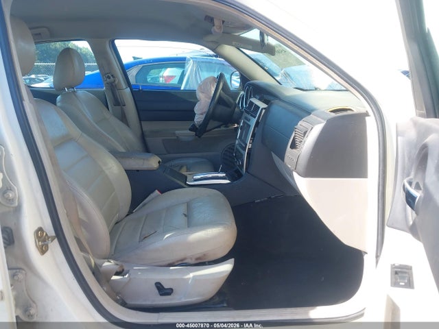 45007870 :رقم المزاد ، 2B3KA53H66H161740 vin ، 2006 Dodge Charger Rt مزاد بيع