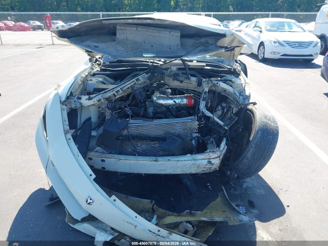 45007870 :رقم المزاد ، 2B3KA53H66H161740 vin ، 2006 Dodge Charger Rt مزاد بيع