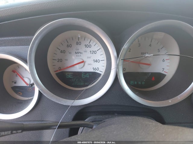 45007870 :رقم المزاد ، 2B3KA53H66H161740 vin ، 2006 Dodge Charger Rt مزاد بيع