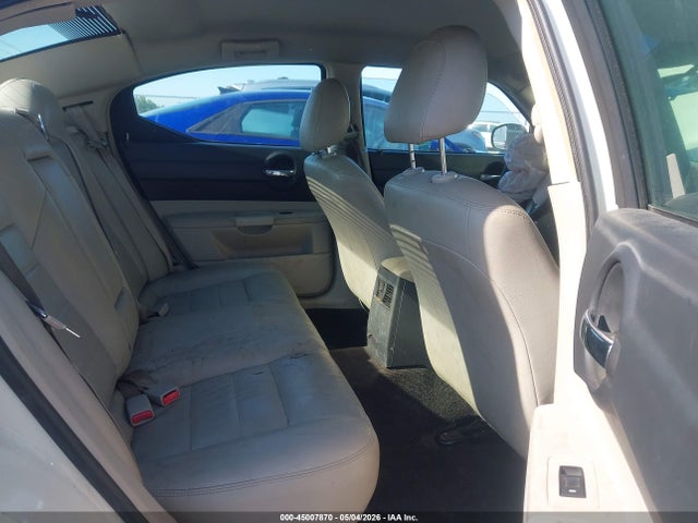 45007870 :رقم المزاد ، 2B3KA53H66H161740 vin ، 2006 Dodge Charger Rt مزاد بيع
