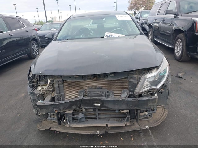 Aukcja sprzedaży 2017 Kia Optima Hybrid, vin: KNAGT4LE6H5010919, numer aukcji: 45007873