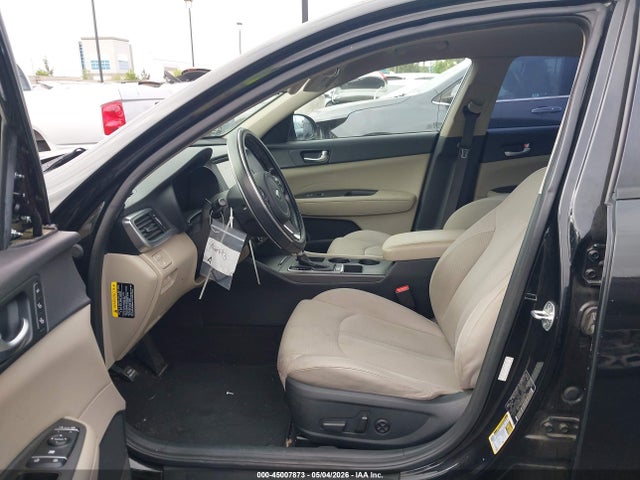 Aukcja sprzedaży 2017 Kia Optima Hybrid, vin: KNAGT4LE6H5010919, numer aukcji: 45007873